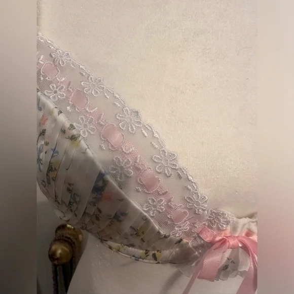 For love and lemons bra - Picture 3 of 8